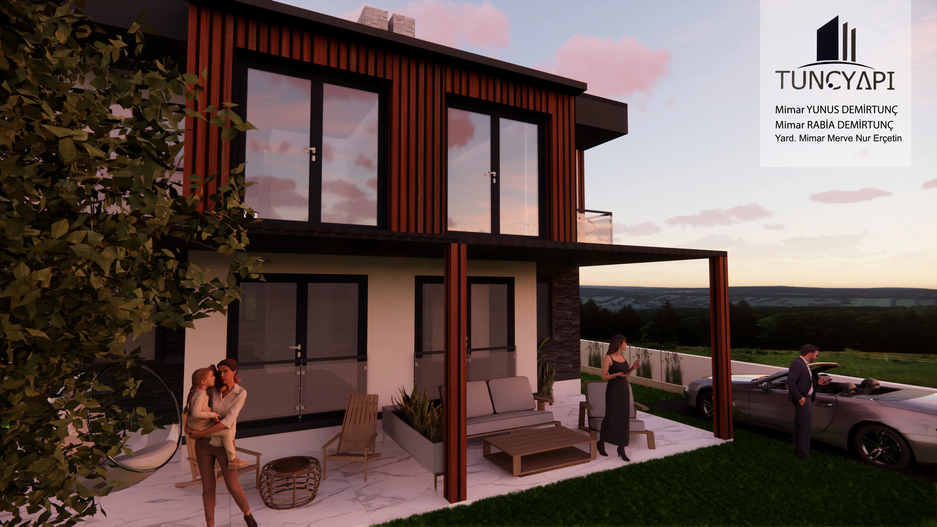 Linea House — görsel 3
