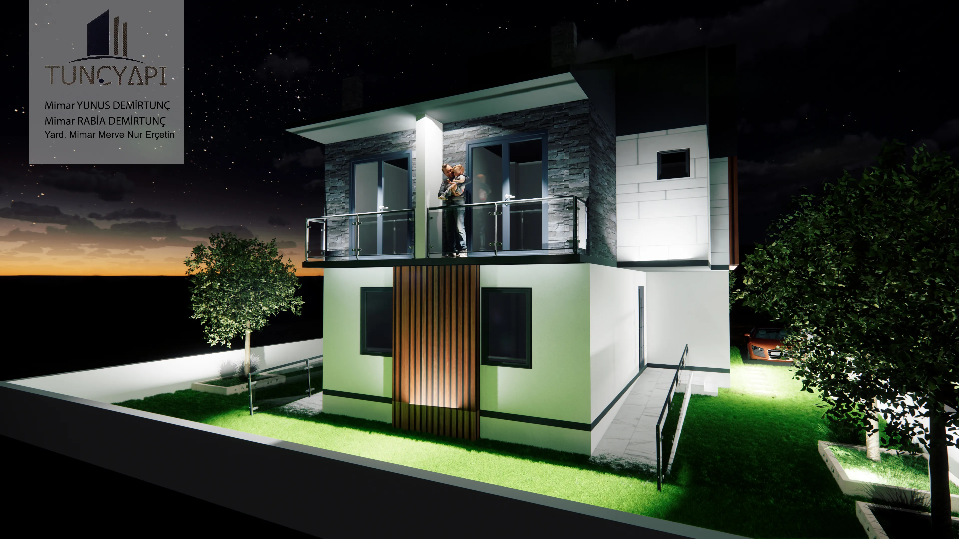 Linea House — görsel 2