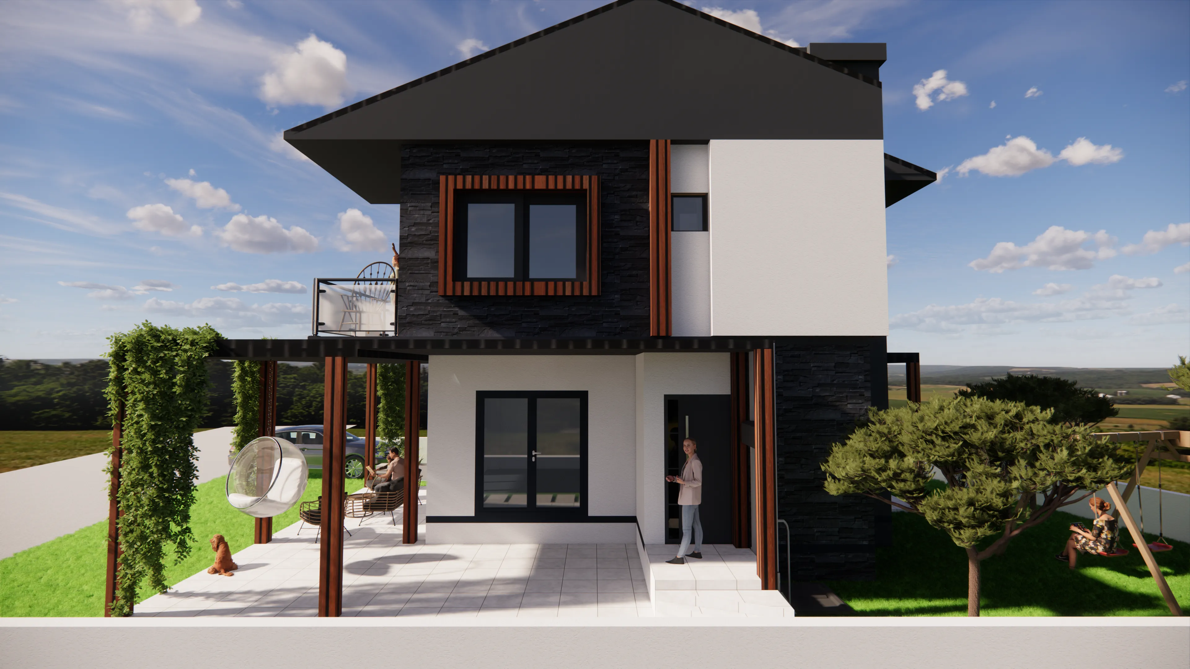 Verda House — görsel 2