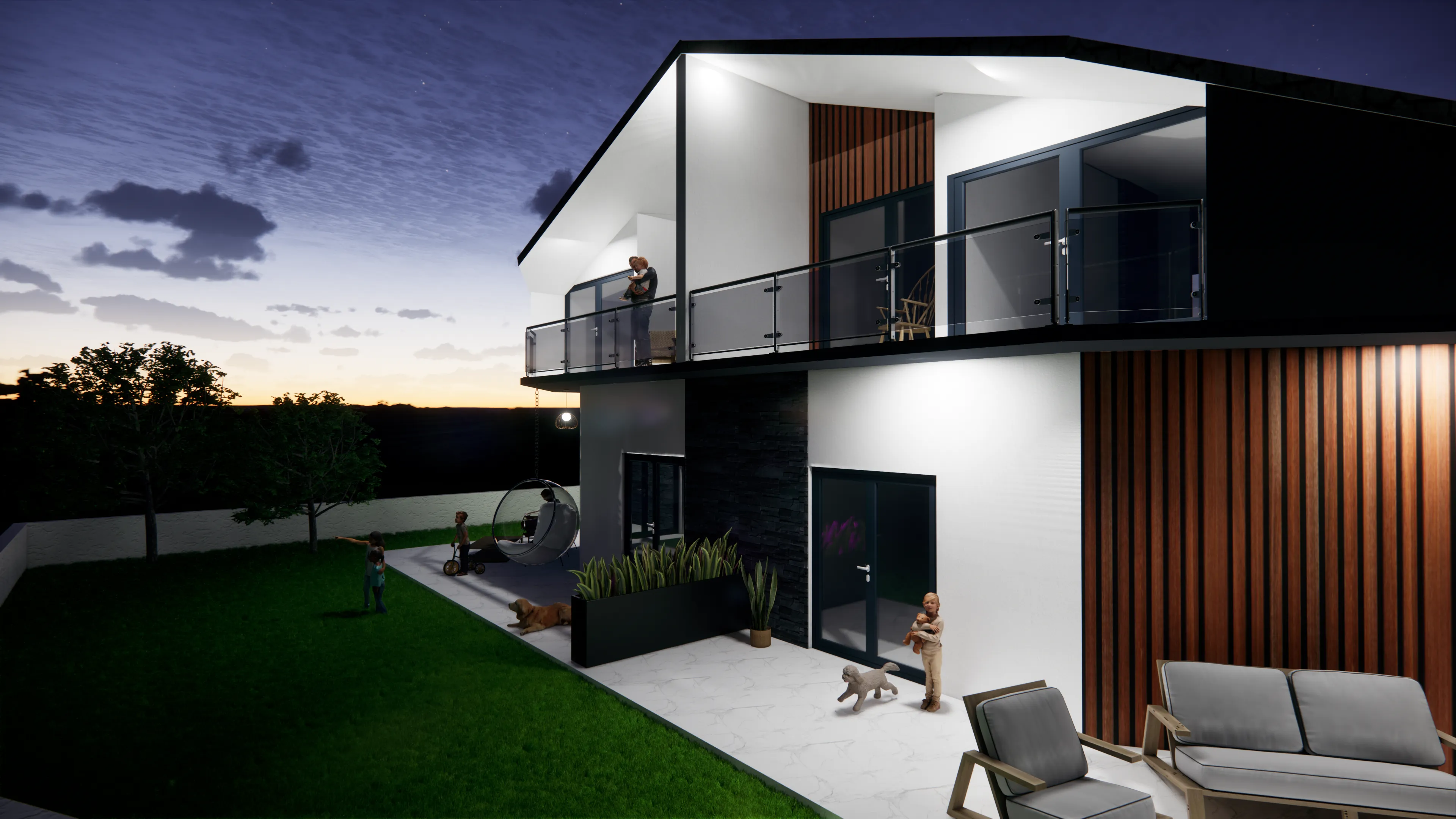 Alto Roof — görsel 2